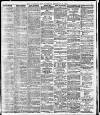 Yorkshire Post and Leeds Intelligencer Saturday 22 February 1913 Page 7