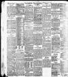 Yorkshire Post and Leeds Intelligencer Saturday 22 February 1913 Page 16