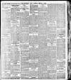 Yorkshire Post and Leeds Intelligencer Tuesday 04 March 1913 Page 7