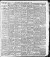 Yorkshire Post and Leeds Intelligencer Tuesday 01 April 1913 Page 9