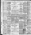 Yorkshire Post and Leeds Intelligencer Tuesday 08 April 1913 Page 4