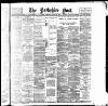 Yorkshire Post and Leeds Intelligencer Saturday 30 August 1913 Page 1