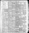 Yorkshire Post and Leeds Intelligencer Monday 08 September 1913 Page 7