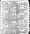 Yorkshire Post and Leeds Intelligencer Monday 08 September 1913 Page 9