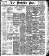 Yorkshire Post and Leeds Intelligencer Tuesday 09 September 1913 Page 1