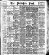 Yorkshire Post and Leeds Intelligencer Wednesday 10 September 1913 Page 1