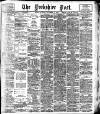 Yorkshire Post and Leeds Intelligencer Thursday 11 September 1913 Page 1