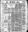 Yorkshire Post and Leeds Intelligencer Wednesday 17 September 1913 Page 1