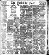 Yorkshire Post and Leeds Intelligencer Monday 22 September 1913 Page 1
