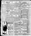 Yorkshire Post and Leeds Intelligencer Monday 22 September 1913 Page 10