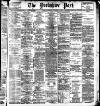 Yorkshire Post and Leeds Intelligencer Saturday 04 October 1913 Page 1