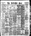 Yorkshire Post and Leeds Intelligencer Friday 07 November 1913 Page 1