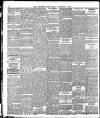 Yorkshire Post and Leeds Intelligencer Friday 07 November 1913 Page 6