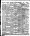 Yorkshire Post and Leeds Intelligencer Friday 07 November 1913 Page 8
