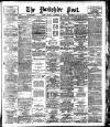 Yorkshire Post and Leeds Intelligencer Monday 10 November 1913 Page 1