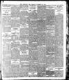 Yorkshire Post and Leeds Intelligencer Monday 10 November 1913 Page 7
