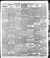 Yorkshire Post and Leeds Intelligencer Tuesday 11 November 1913 Page 7