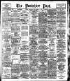 Yorkshire Post and Leeds Intelligencer Wednesday 12 November 1913 Page 1