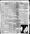Yorkshire Post and Leeds Intelligencer Wednesday 12 November 1913 Page 3