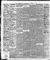 Yorkshire Post and Leeds Intelligencer Wednesday 12 November 1913 Page 4