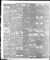Yorkshire Post and Leeds Intelligencer Wednesday 12 November 1913 Page 6