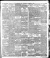 Yorkshire Post and Leeds Intelligencer Wednesday 12 November 1913 Page 7