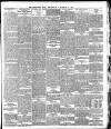 Yorkshire Post and Leeds Intelligencer Wednesday 12 November 1913 Page 9