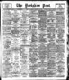 Yorkshire Post and Leeds Intelligencer Thursday 13 November 1913 Page 1