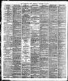 Yorkshire Post and Leeds Intelligencer Thursday 13 November 1913 Page 2