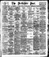 Yorkshire Post and Leeds Intelligencer Saturday 15 November 1913 Page 1