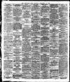 Yorkshire Post and Leeds Intelligencer Saturday 15 November 1913 Page 2