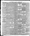 Yorkshire Post and Leeds Intelligencer Saturday 15 November 1913 Page 8