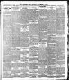 Yorkshire Post and Leeds Intelligencer Saturday 15 November 1913 Page 9