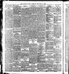 Yorkshire Post and Leeds Intelligencer Saturday 15 November 1913 Page 10