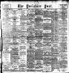 Yorkshire Post and Leeds Intelligencer Tuesday 18 November 1913 Page 1