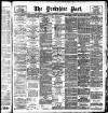 Yorkshire Post and Leeds Intelligencer Thursday 20 November 1913 Page 1