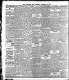 Yorkshire Post and Leeds Intelligencer Thursday 20 November 1913 Page 6