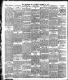 Yorkshire Post and Leeds Intelligencer Thursday 20 November 1913 Page 8