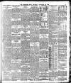 Yorkshire Post and Leeds Intelligencer Thursday 20 November 1913 Page 9