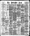 Yorkshire Post and Leeds Intelligencer Friday 21 November 1913 Page 1