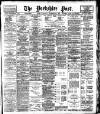 Yorkshire Post and Leeds Intelligencer Saturday 22 November 1913 Page 1