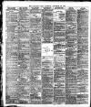 Yorkshire Post and Leeds Intelligencer Saturday 22 November 1913 Page 4