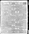 Yorkshire Post and Leeds Intelligencer Saturday 13 December 1913 Page 9