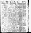 Yorkshire Post and Leeds Intelligencer Wednesday 28 January 1914 Page 1