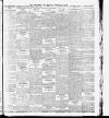 Yorkshire Post and Leeds Intelligencer Monday 02 February 1914 Page 7