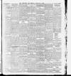 Yorkshire Post and Leeds Intelligencer Monday 02 February 1914 Page 9