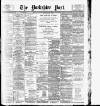 Yorkshire Post and Leeds Intelligencer Tuesday 03 February 1914 Page 1