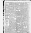 Yorkshire Post and Leeds Intelligencer Friday 06 February 1914 Page 6