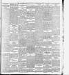 Yorkshire Post and Leeds Intelligencer Wednesday 18 February 1914 Page 7