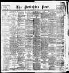 Yorkshire Post and Leeds Intelligencer Saturday 02 May 1914 Page 1